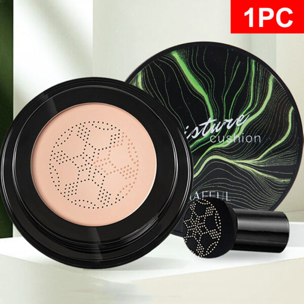 BB Air Cushion Clareador Maquiagem - Image 10