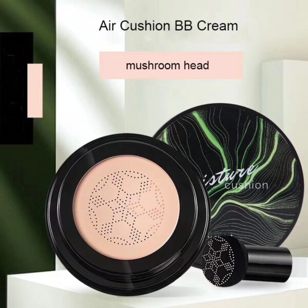 BB Air Cushion Clareador Maquiagem - Image 7