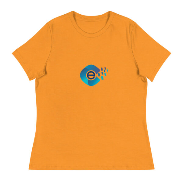 Camiseta Solta Feminina - Image 18