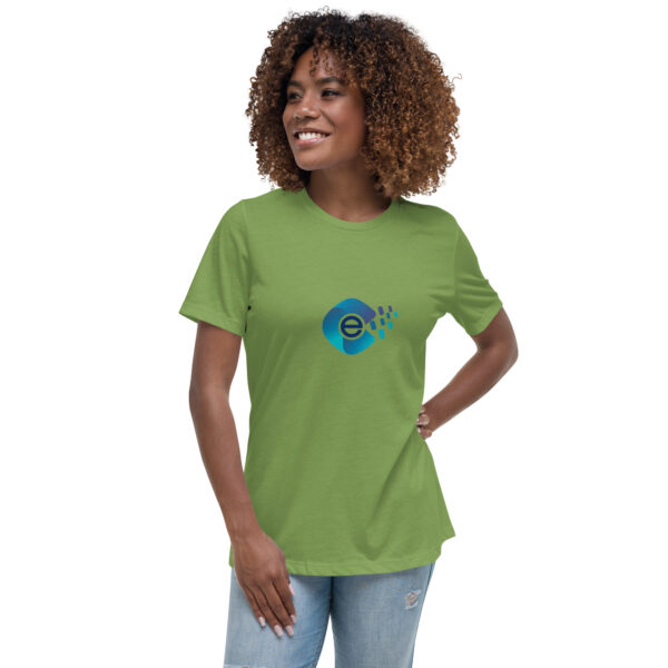 Camiseta Solta Feminina - Image 9