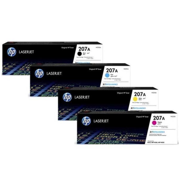 TONER HP 207A